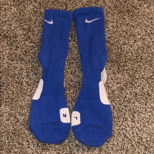 Nike Elite Dri-Fit Socks